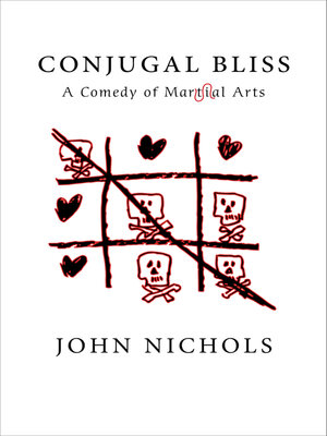 cover image of Conjugal Bliss